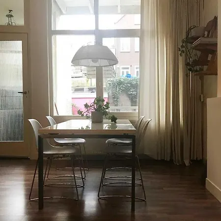 Lägenhet Noord *